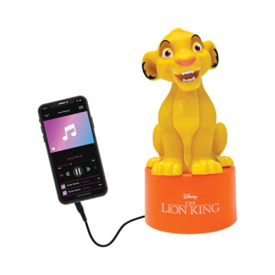 Lexibook NS01 Series Nightlight Speaker 3