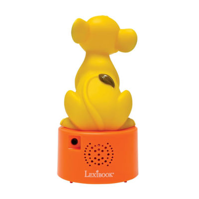Lexibook NS01 Series Nightlight Speaker 4