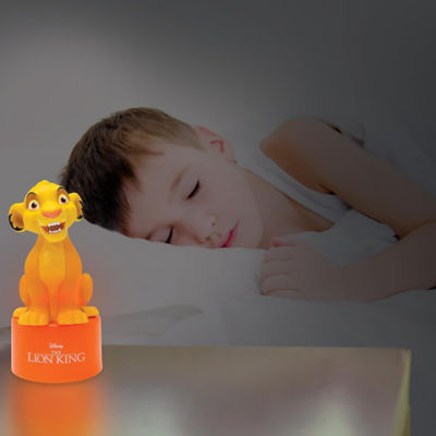 Lexibook NS01 Series Nightlight Speaker 6