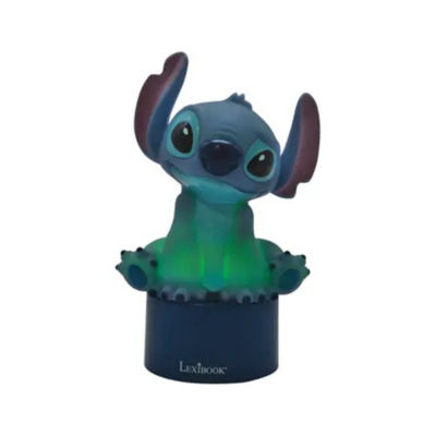 Lexibook NS01 Series Nightlight Speaker 3