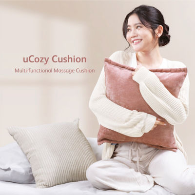 OSIM uCozy Cushion Neck and Shoulder Massager 3