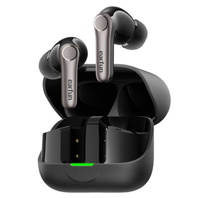 EarFun Air Pro 4+ Hi-Res ANC True Wireless Earbuds 1