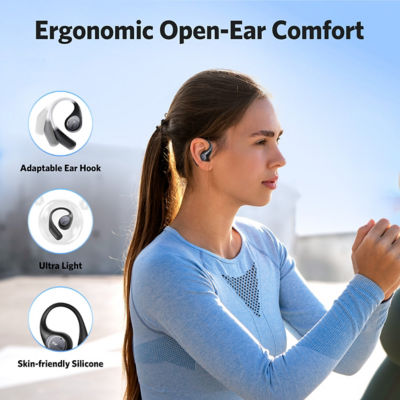 EarFun Open Jump TWS 2