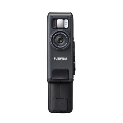 Fujifilm Instax Mini Evo Cinema Hybrid Instant Camera 3
