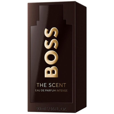 Buy BOSS The Scent Eau De Parfum Intense For Him Online in