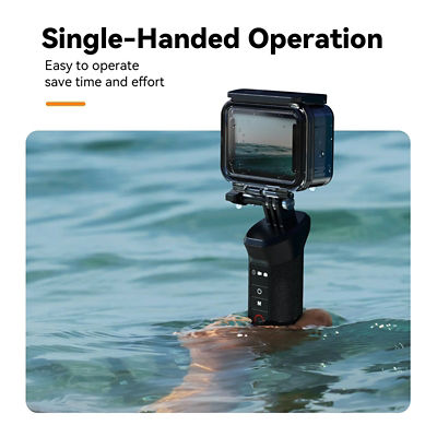 Telesin Bluetooth Floating Stick 3