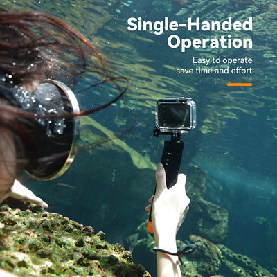 Telesin Bluetooth Floating Stick 4