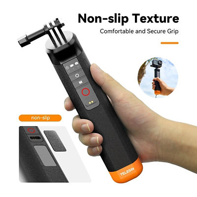 Telesin Bluetooth Floating Stick 7