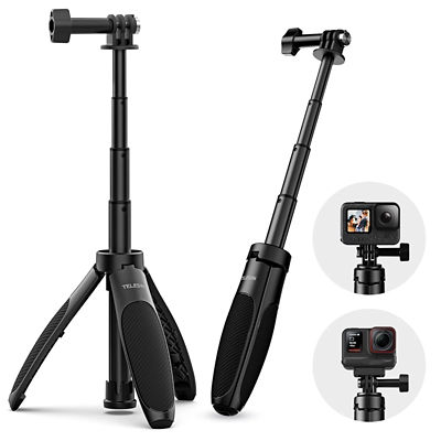 Telesin Mini Selfie Stick 2.0 3