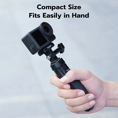 Telesin Mini Selfie Stick 2.0 4