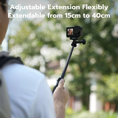 Telesin Mini Selfie Stick 2.0 7