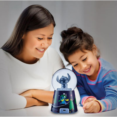 Lexibook SBS10D Snow Ball Stitch Bluetooth Speaker 5