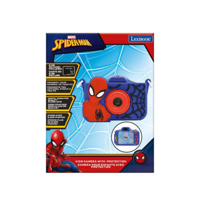 Lexibook Kids Camera DJ078 Series With Protection 3