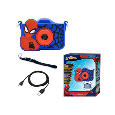 Lexibook Kids Camera DJ078 Series With Protection 4
