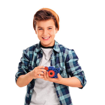 Lexibook Kids Camera DJ078 Series With Protection 5