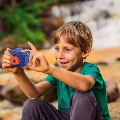 Lexibook Kids Camera DJ078 Series With Protection 6
