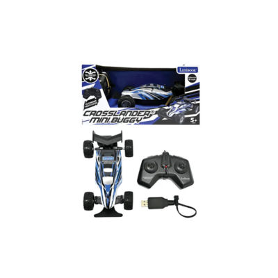 Lexibook RC17 Mini Buggy Crosslander Remote Control Car 3
