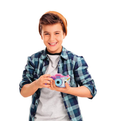 Lexibook Kids Camera DJ078 Series With Protection 5