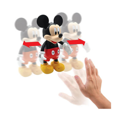 Lexibook MCH01i1 Interactive And Educational Mickey Robot 3