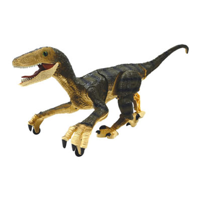 Lexibook DINO01 Remote Control Velociraptor Dinosaur 3