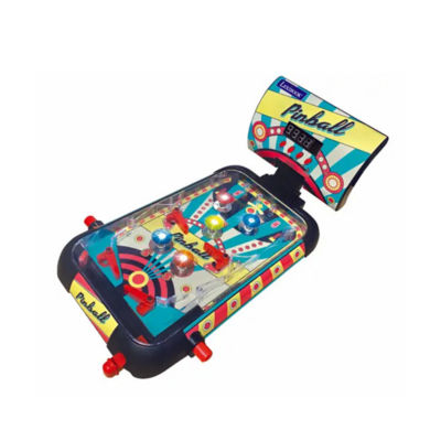 Lexibook JG610 Series Electronic Table Pinball 2