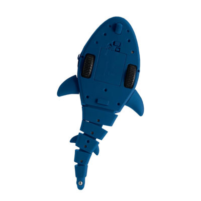 Lexibook SHARK01 Remote Controlled Crazy Shark 3
