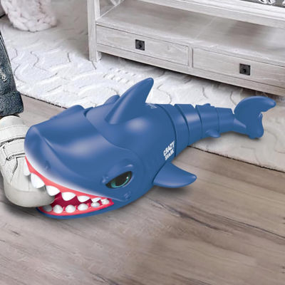 Lexibook SHARK01 Remote Controlled Crazy Shark 6
