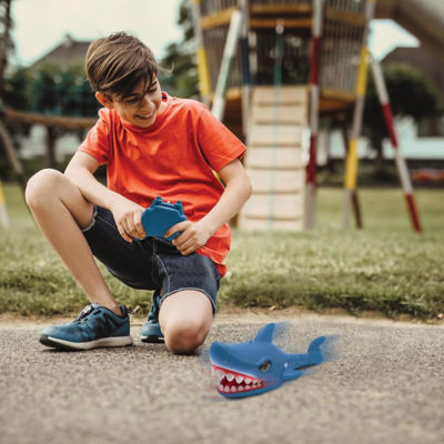 Lexibook SHARK01 Remote Controlled Crazy Shark 7