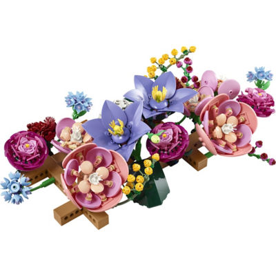 LEGO Botanicals 11503 Flower Wall 3