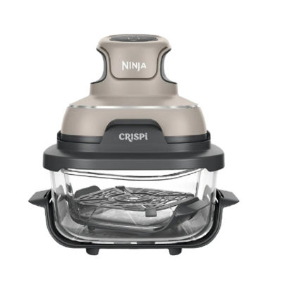 Buy Ninja CRISPi Portable Glass Air Fryer - FN101 Online in