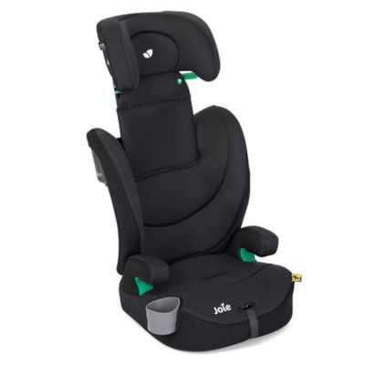 Joie [PRE-ORDER] Joie Elevate R129 Toddler to Booster Car Seat 4
