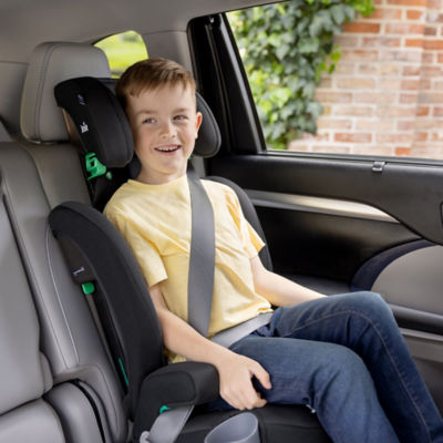 Joie [PRE-ORDER] Joie Elevate R129 Toddler to Booster Car Seat 7