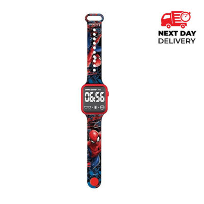 Lexibook DMW060 Series Led Digital Watch 1