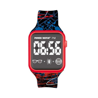 Lexibook DMW060 Series Led Digital Watch 2
