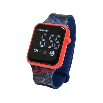 Lexibook DMW060 Series Led Digital Watch 3