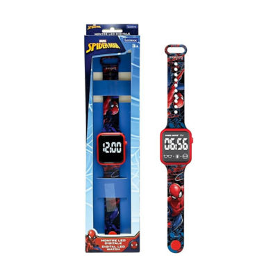 Lexibook DMW060 Series Led Digital Watch 4