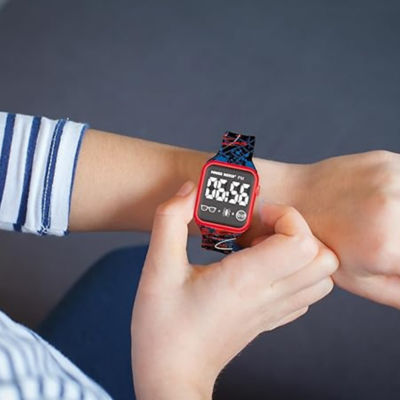 Lexibook DMW060 Series Led Digital Watch 6