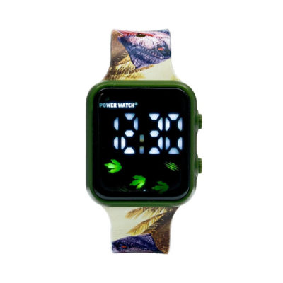 Lexibook DMW060 Series Led Digital Watch 2