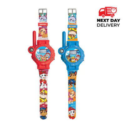 Paw Patrol