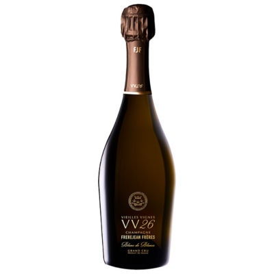 Champagne Frerejean Frères Blanc de Blancs VV26 Grand Cru 1