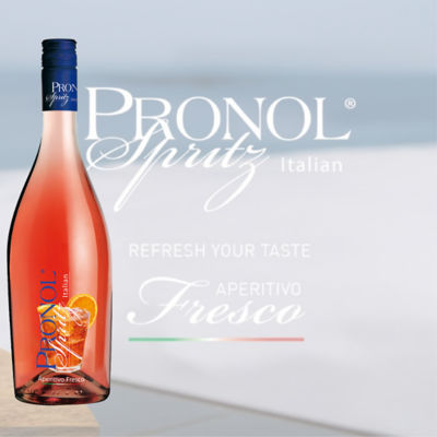 BOTTEGA [Bundle of 2] BOTTEGA SPRITZ PRONOL 6.5% 750ML 4