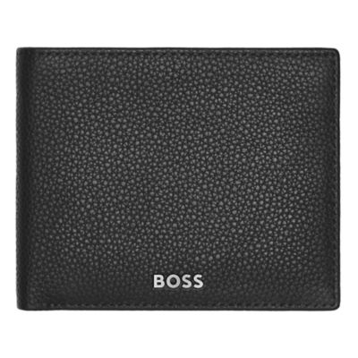 Hugo Boss Coin Purse Classic Grained 1