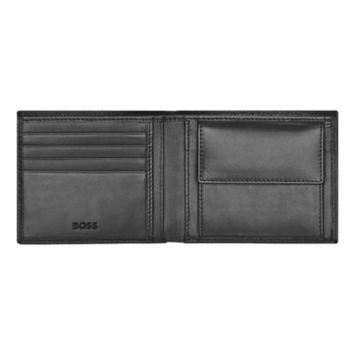 Hugo Boss Coin Purse Classic Grained 2