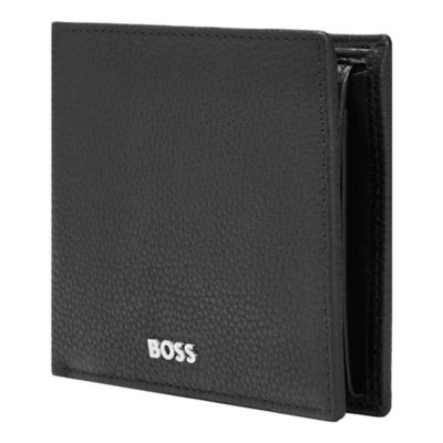 Hugo Boss Coin Purse Classic Grained 3
