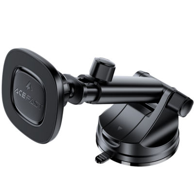 Acefast D47 Magnetic Wireless Charging Car Holder For Dashboard 4