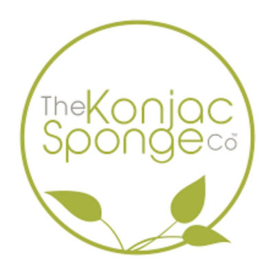 The Konjac Sponge Company 100% Pure Konjac Eye Cleansing Pads 5