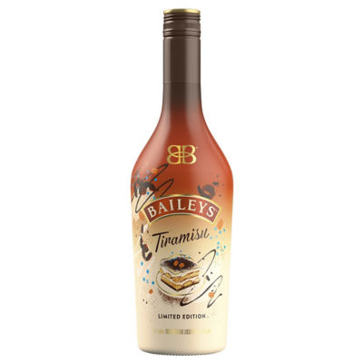 BAILEYS 百利甜酒提拉米苏1000ML 1
