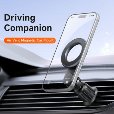 Mcdodo Air Vent Magnetic Car Mount CM-6260 2
