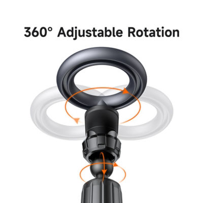 Mcdodo Air Vent Magnetic Car Mount CM-6260 3