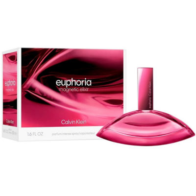 CALVIN KLEIN Euphoria Magnetic Elixir Parfum Intense For Women 2